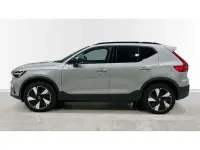 Usado Volvo EX40 Plus 175 kW (238 CV) 2024 Blanco SUV
