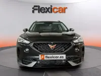 Usado Cupra Formentor 150 CV (110 kW) 2023 Negro SUV