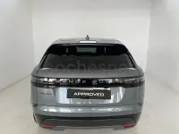 Usado Land Rover Range Rover Velar SE Dynamic 404 CV (297 kW) 2025 Gris / plata SUV