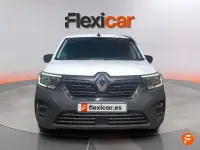 Brugt Renault Kangoo 130 HK (95 kW) 2023 Hvid MPV