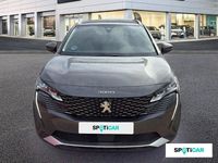 Usado Peugeot 3008 130 CV (95 kW) 2021 Gris / plata SUV