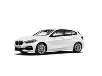 Usado BMW 116 116 HP (85 kW) 2023 Branco Citadino