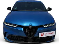 Usado Alfa Romeo Tonale Edizione Speciale 131 CV (96 kW) 2022 Azul SUV