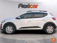 Usado Dacia Sandero Essentiel 91 CV (66 kW) 2024 Blanco