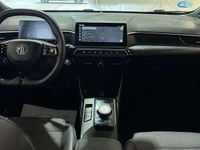 Usado MG MG3 Luxury 197 CV (144 kW) 2025 Negro Utilitario