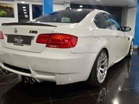 usado BMW M3 DKG