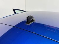 Usado Renault Clio V Techno 90 CV (66 kW) 2023 Azul Berlina