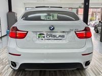 Usado BMW X6 Shadowline 245 HP (180 kW) 2013 Branco SUV