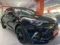 usado Toyota C-HR 125H Active