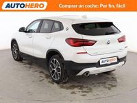 Usado BMW X2 Advantage 140 CV (102 kW) 2020 Blanco SUV