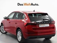 usado Skoda Scala 1.0 TSI 81KW (110 CV) Ambition