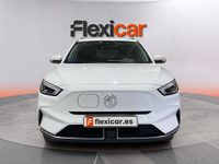 Usado MG ZS Comfort 114 kW (156 CV) 2023 Blanco SUV