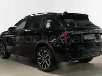 Usado Lynk & Co 01 276 CV (202 kW) 2025 Negro SUV