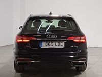 usado Audi A4 35 TDI advanced