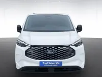 Usado Ford E-Transit Trend 100 kW (136 CV) 2025 Frozen white Van