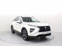 Usado Mitsubishi Eclipse Cross Motion 188 CV (138 kW) 2022 Blanco SUV