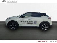 usado Nissan Juke Juke1.6 HYBRID 105 KW (145 CV) E6D-F AUTO