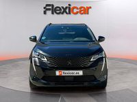Brugt Peugeot 3008 GT 131 HK (96 kW) 2021 Sort SUV