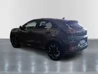 Usado Ford Puma ST-Line X 155 CV (114 kW) 2022 Gris magnetic (metalizado) SUV