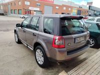 usado Land Rover Freelander 2.2Td4 E