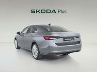 Nuevo Skoda Superb 150 CV (110 kW) 2026 Gris