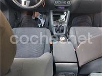 Usado VW Tiguan 110 CV (80 kW) 2012 Gris / plata SUV