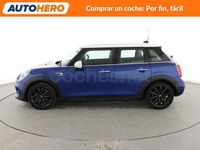 Usado Mini Cooper 136 CV (100 kW) 2019 Azul Utilitario