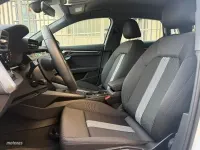 Usado Audi A3 116 CV (85 kW) 2024 Blanco Berlina
