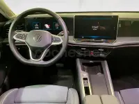 Usado VW Passat Business 272 CV (200 kW) 2025 Blanco Familiar