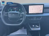 Nuevo Ford Tourneo Courier Active 100 kW (136 CV) 2026 Gris Monovolumen