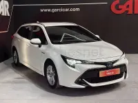 Usado Toyota Corolla Active 122 CV (89 kW) 2021 Blanco Berlina