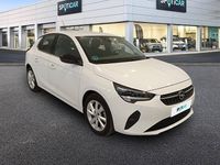 Usado Opel Corsa GS Line 102 CV (75 kW) 2022 Blanco Utilitario