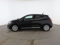 Usado Renault Clio V Zen 140 CV (102 kW) 2022 Negro Utilitario