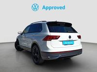 Usado VW Tiguan Sportline 150 HP (110 kW) 2022 Branco SUV