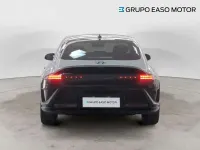 Nuevo Hyundai Ioniq 6 N Line 239 kW (325 CV) 2026 Blanco Berlina