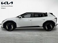Occasion Kia EV4 Launch Edition 150 kW (204 PK) 2025 Wit Hatchback