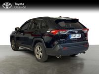 usado Toyota RAV4 Hybrid RAV 4220H Automático 4x2 Advance