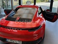 Usado Porsche 911 Carrera S 450 CV (330 kW) 2021 Rojo Coupe