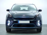 Usado Kia e-Niro 150 kW (204 CV) 2021 Azul SUV