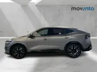 Usado Renault Rafale Esprit Alpine 200 CV (147 kW) 2025 Gris SUV