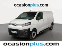 Brugt Citroën Jumpy 102 HK (75 kW) 2023 Hvid MPV