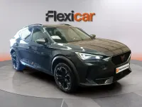 Usado Cupra Formentor 150 CV (110 kW) 2023 Gris SUV