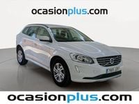 Usado Volvo XC60 Momentum 190 CV (139 kW) 2017 Blanco SUV