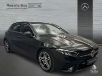 Usado Mercedes A180 116 CV (85 kW) 2023 Berlina