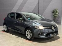 usado Renault Clio IV 