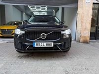 Usado Volvo XC60 Plus 197 CV (144 kW) 2023 Negro SUV