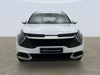 Usado Kia Sportage 150 CV (110 kW) 2024 Blanco SUV