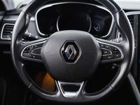 Usado Renault Talisman Intens 131 CV (96 kW) 2017 Azul Familiar