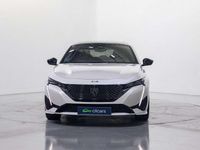 Usado Peugeot 308 GT 181 CV (133 kW) 2022 Blanco Utilitario