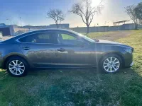 Usado Mazda 6 Luxury 150 CV (110 kW) 2016 Marrón Berlina